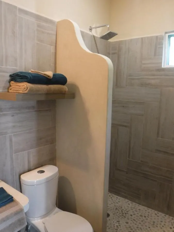 Casa Mtl Tulum Apartment