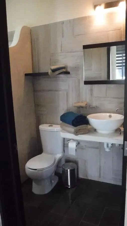 Casa Mtl Tulum Apartment