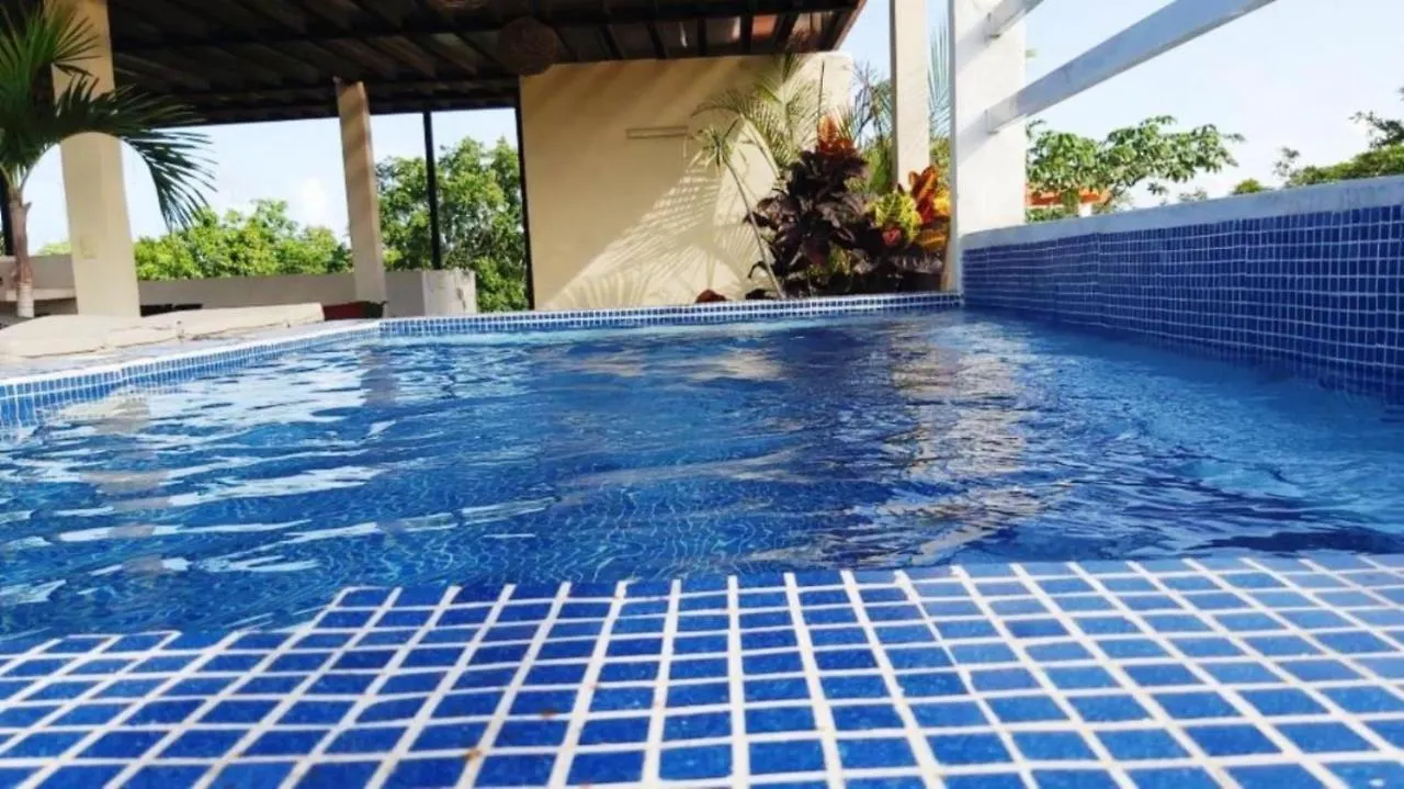 Casa Mtl Tulum Apartment