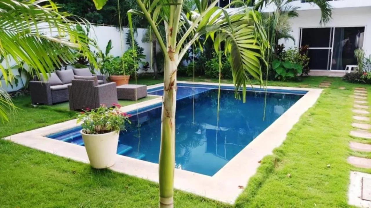 Casa Mtl Tulum Apartment