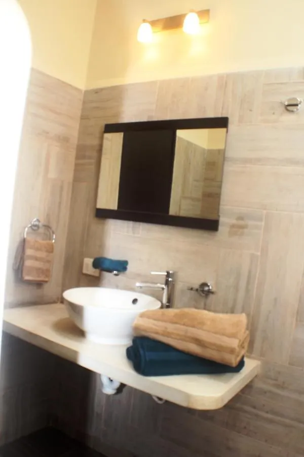 Casa Mtl Tulum Apartment