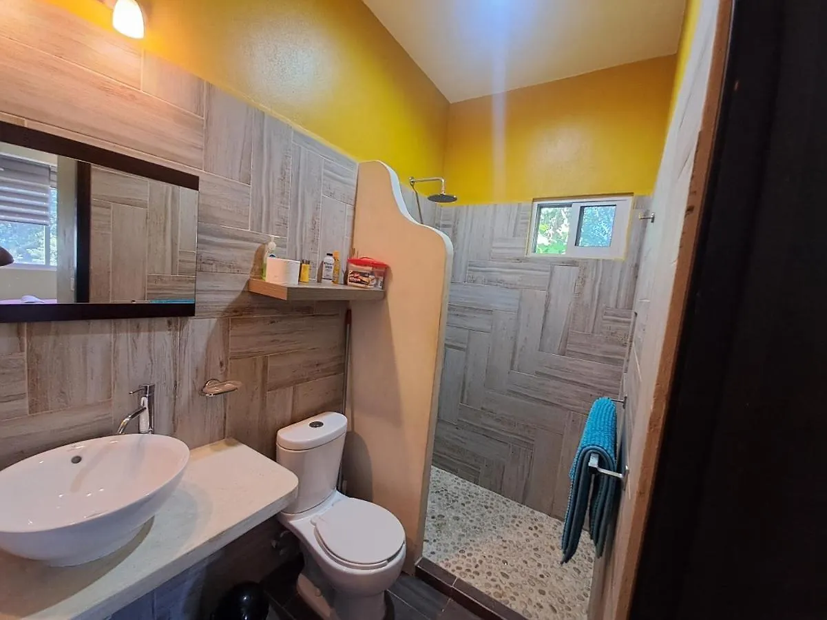 Casa Mtl Tulum Apartment