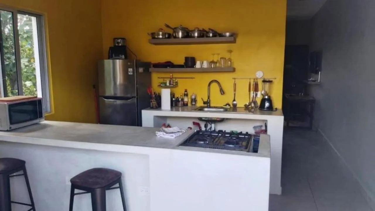 Casa Mtl Tulum Apartment