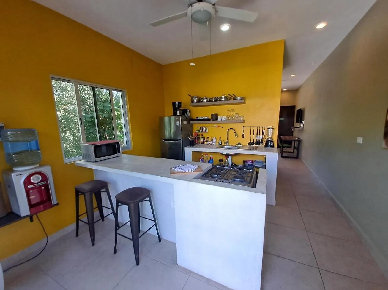 Casa Mtl Tulum Apartment 0*,  Mexico
