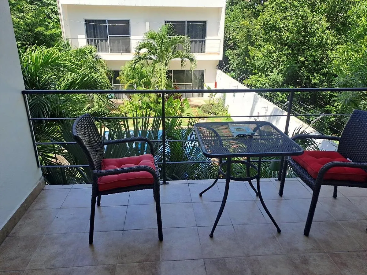 Casa Mtl Tulum Apartment