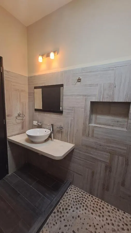 Casa Mtl Tulum Apartment