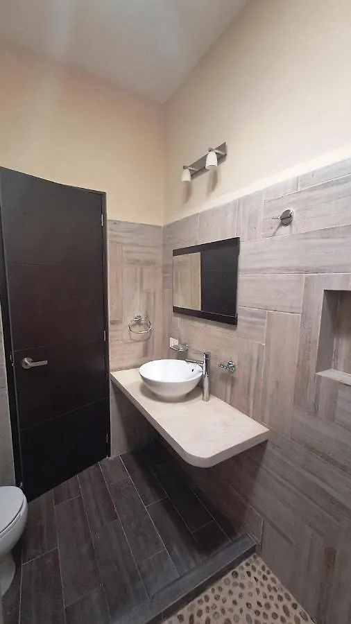 Casa Mtl Tulum Apartment