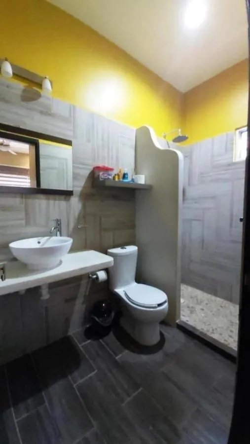 Casa Mtl Tulum Apartment Mexico