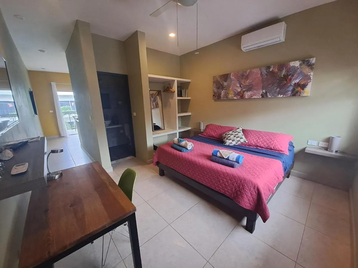 Casa Mtl Tulum Apartment