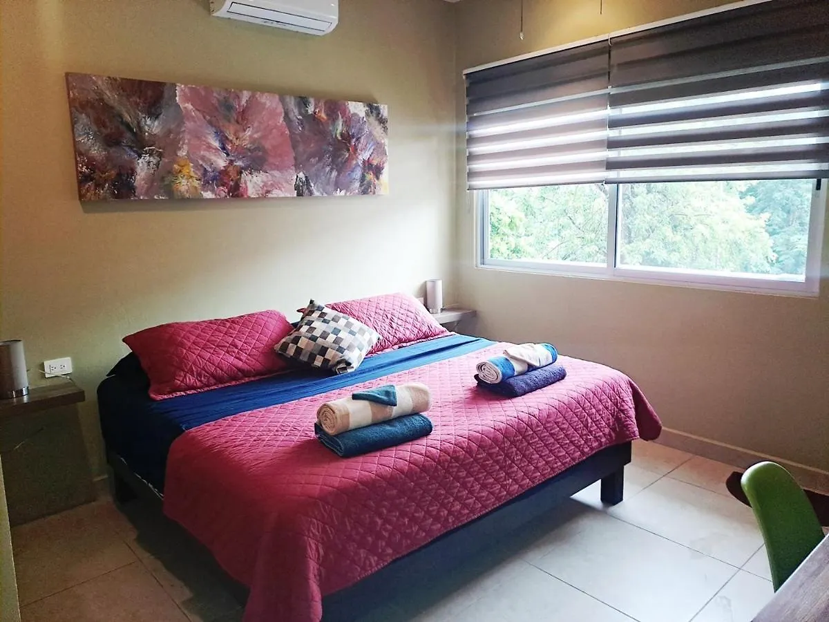 Casa Mtl Tulum Apartment Mexico