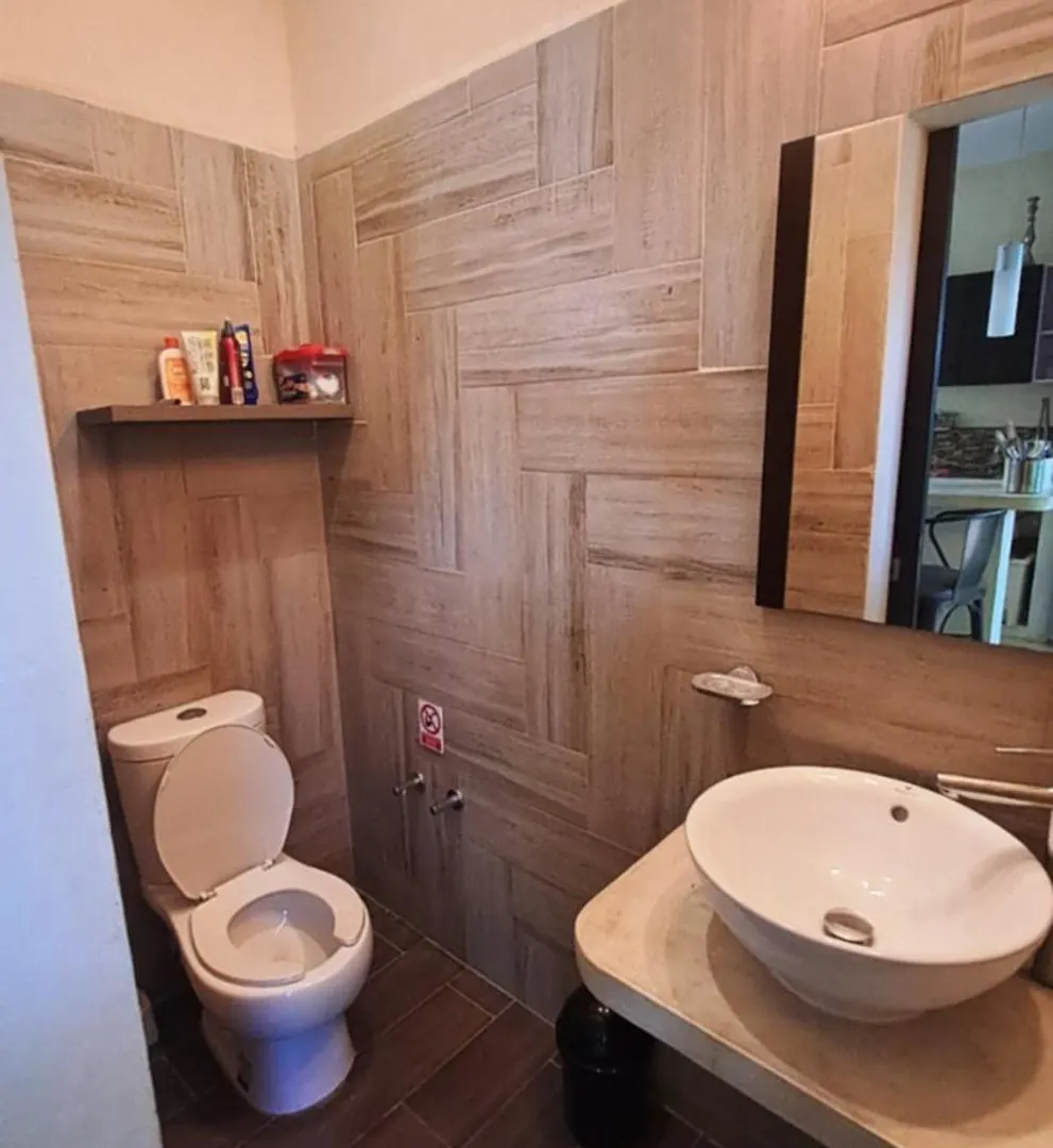 Casa Mtl Tulum Apartment