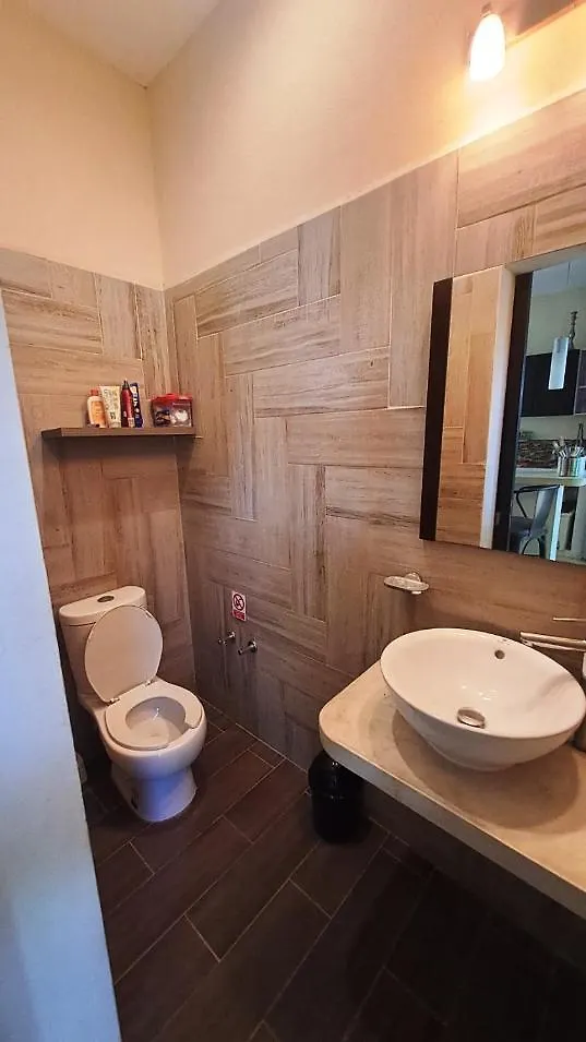 Casa Mtl Tulum Apartment 0*,  Mexico