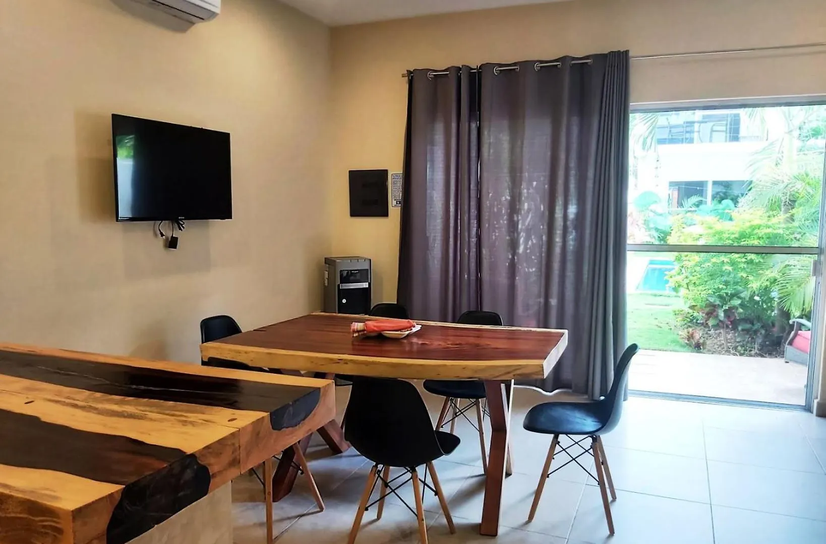 Casa Mtl Tulum Apartment 0*,  Mexico