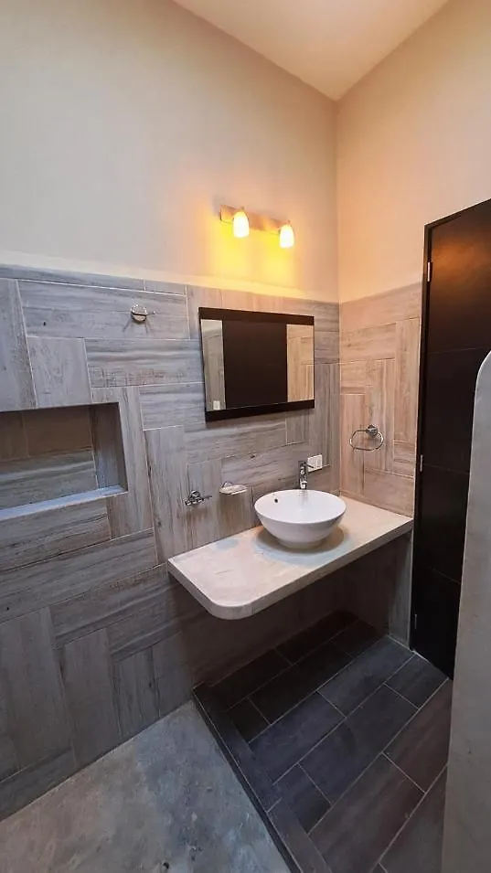 Casa Mtl Tulum Apartment
