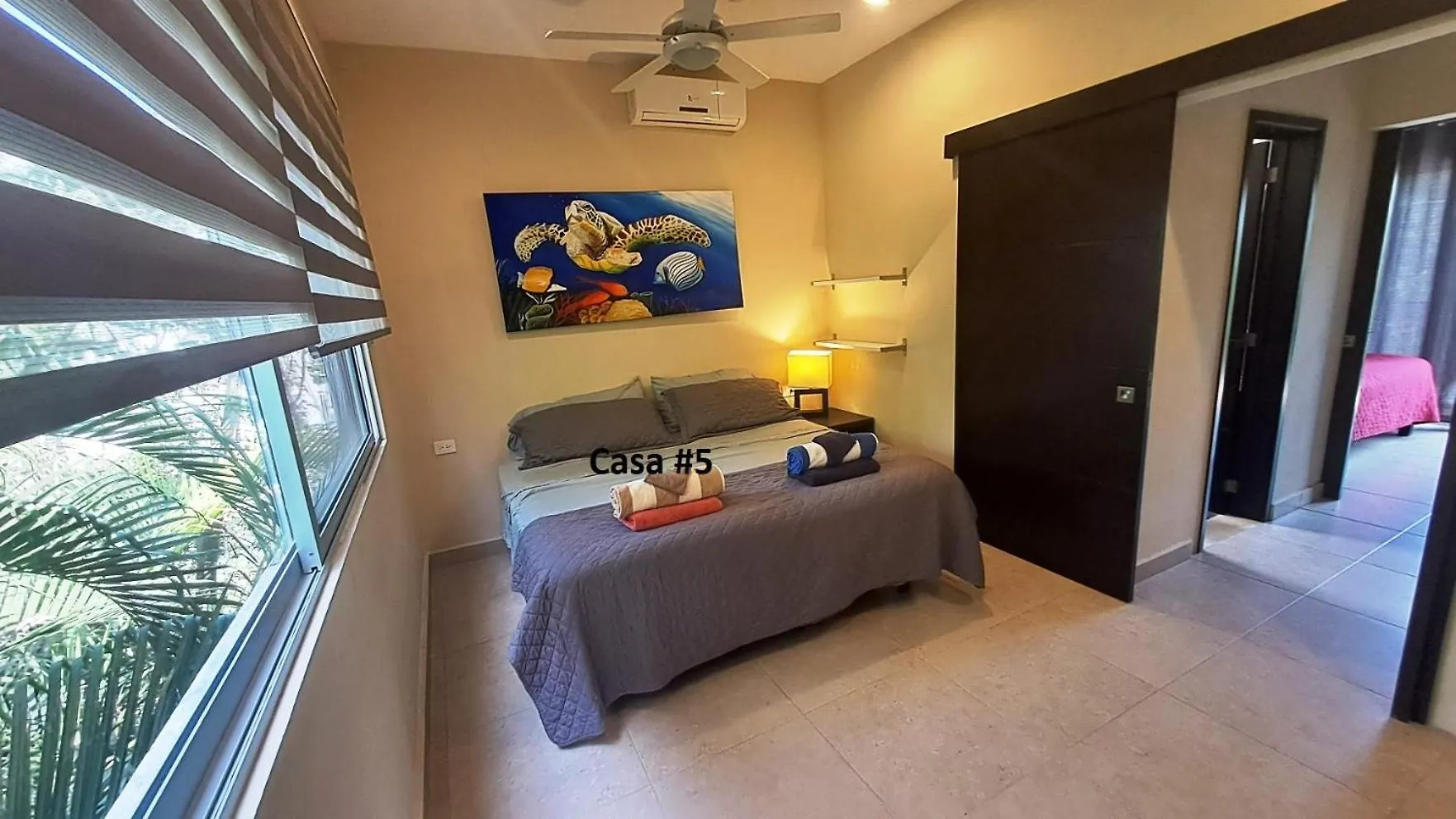 Casa Mtl Tulum Apartment