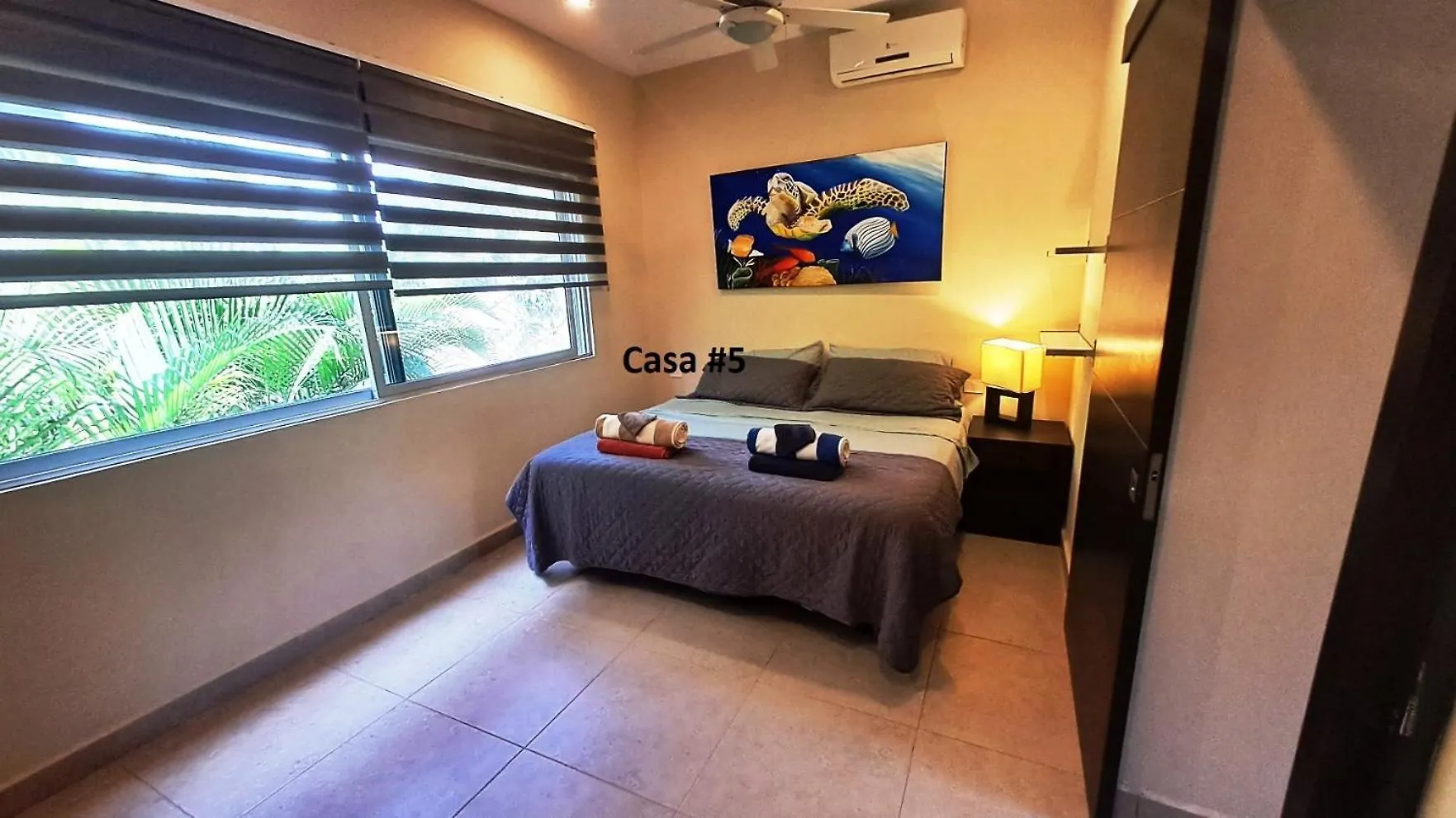 Casa Mtl Tulum Apartment 0*,
