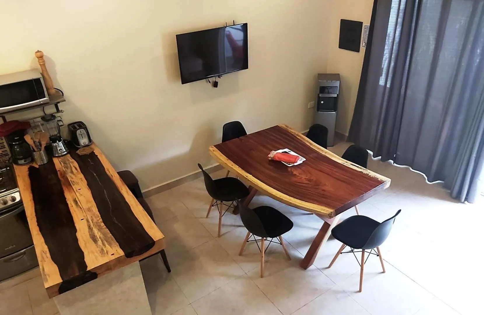Casa Mtl Tulum Apartment Mexico
