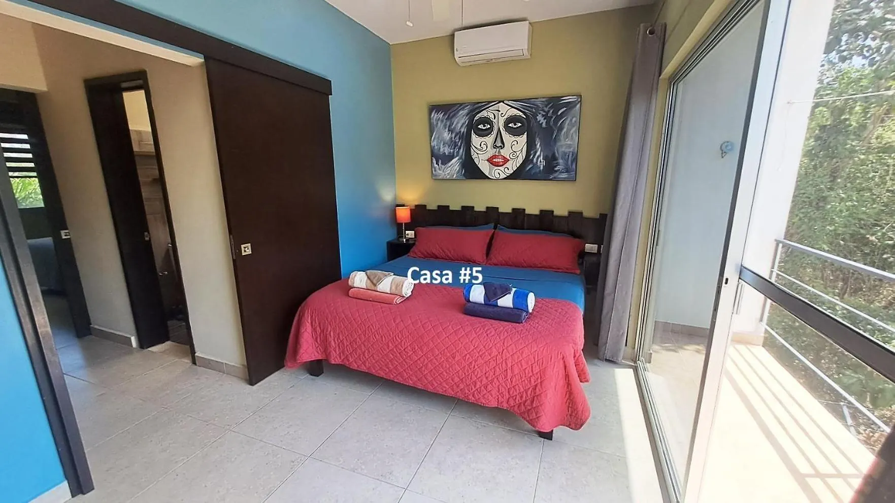 Casa Mtl Tulum Apartment