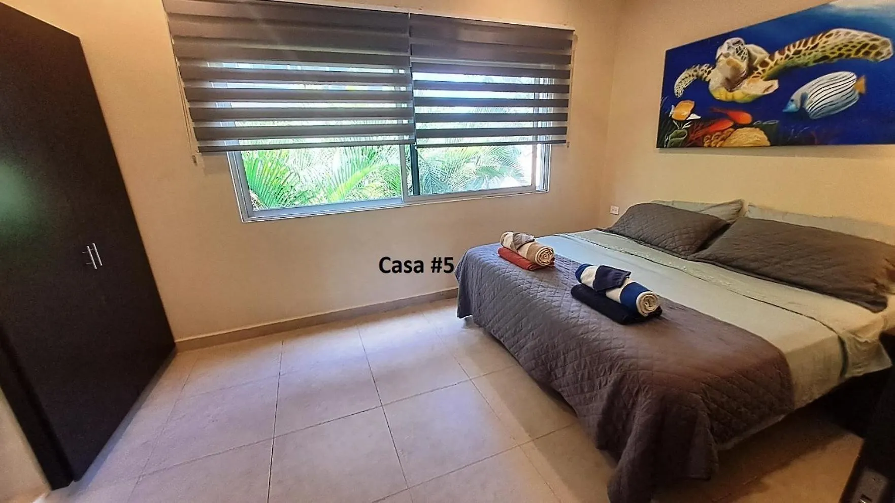 Casa Mtl Tulum Apartment