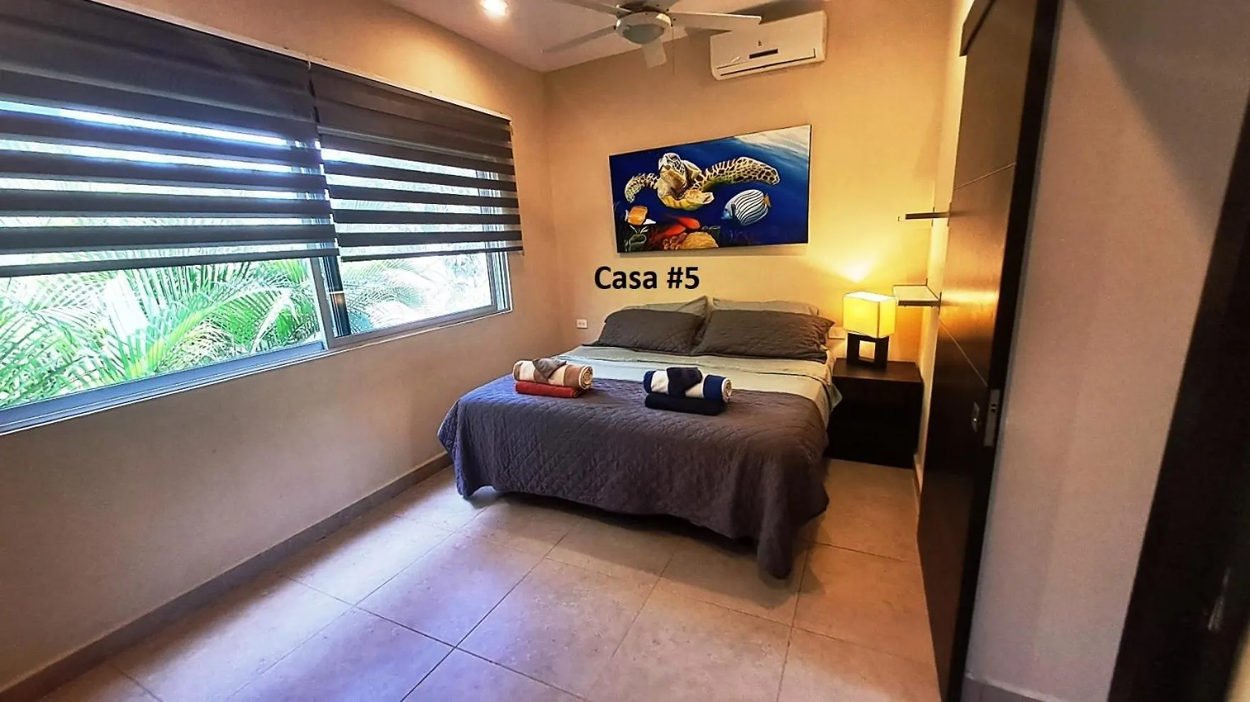 Casa Mtl Tulum Apartment 0*,