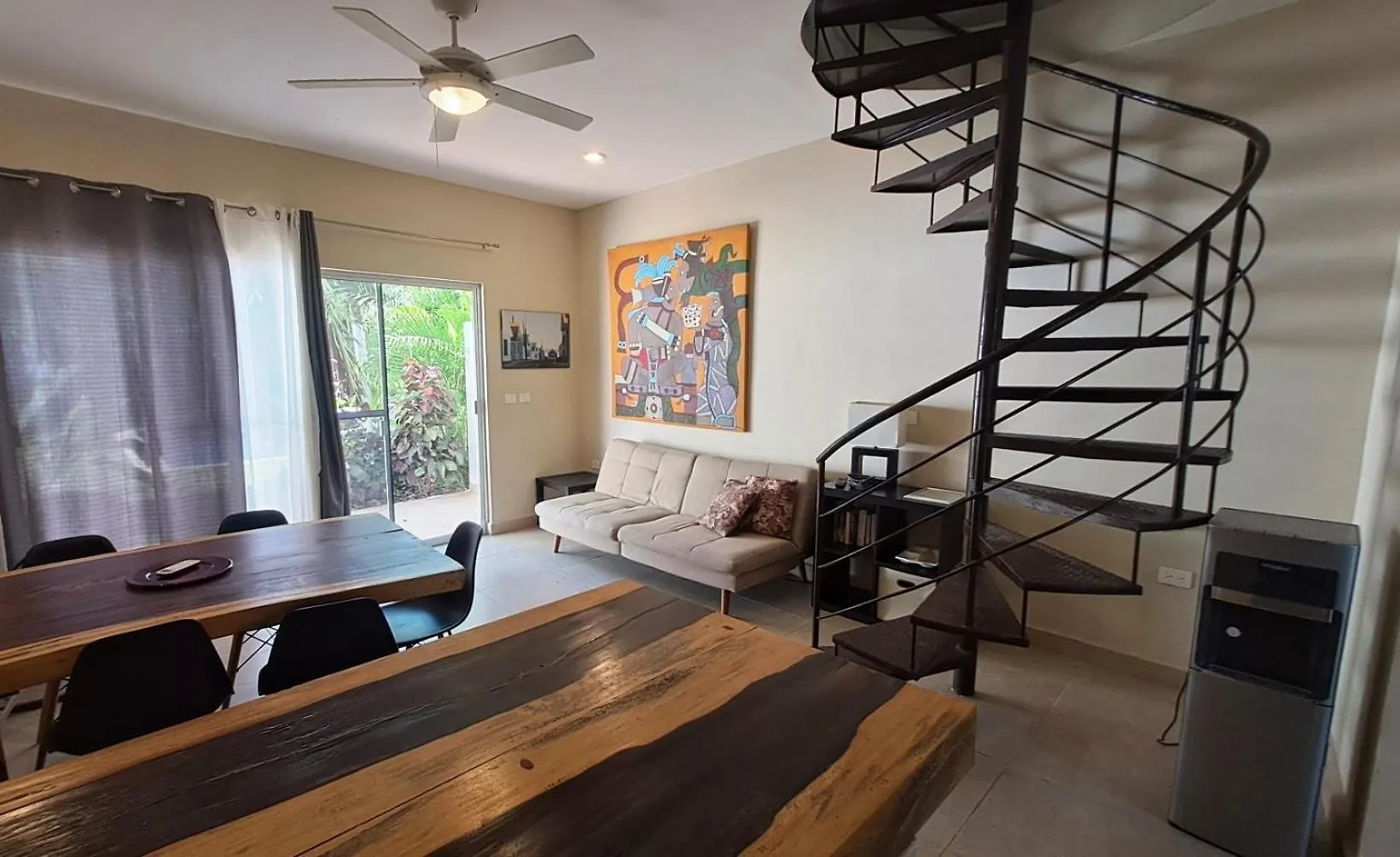 Casa Mtl Tulum Apartment