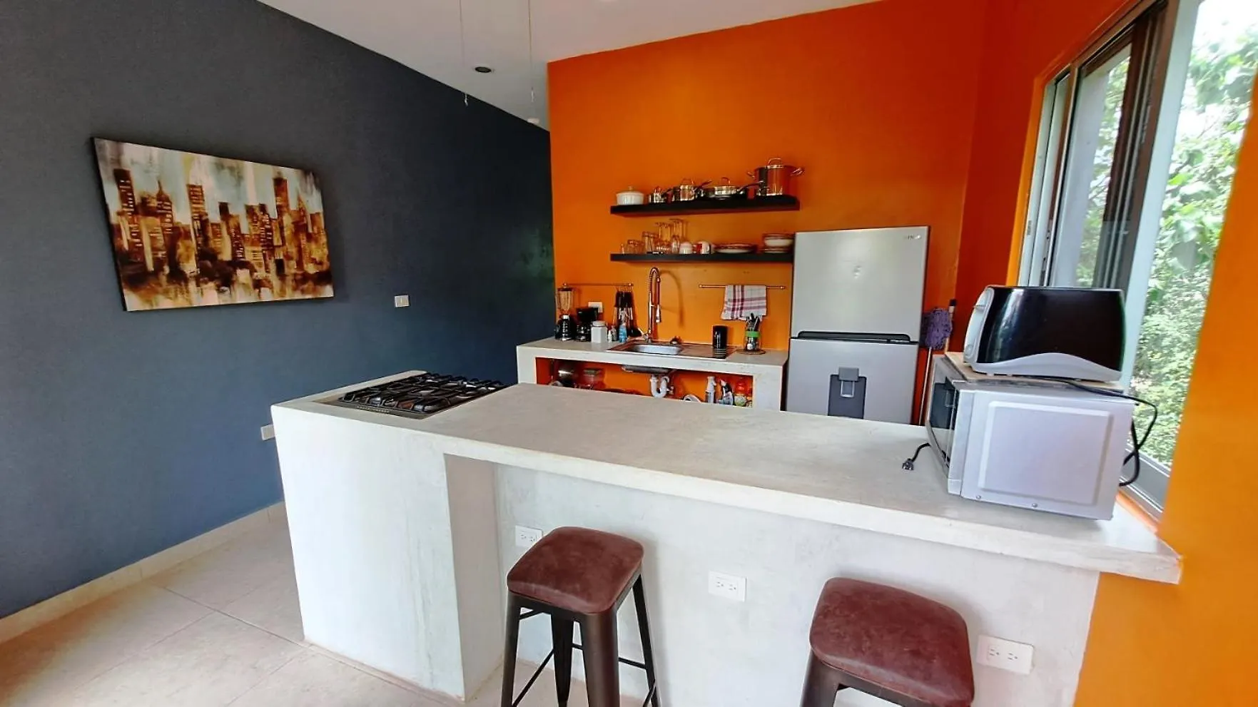 Casa Mtl Tulum Apartment Mexico