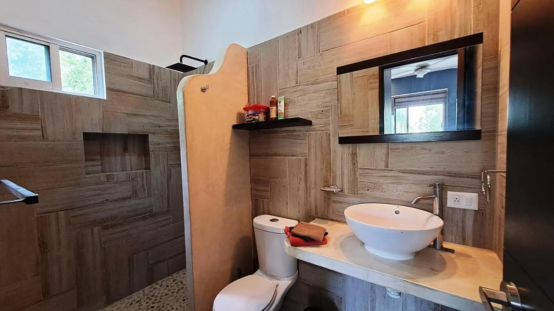 Casa Mtl Tulum Apartment Mexico