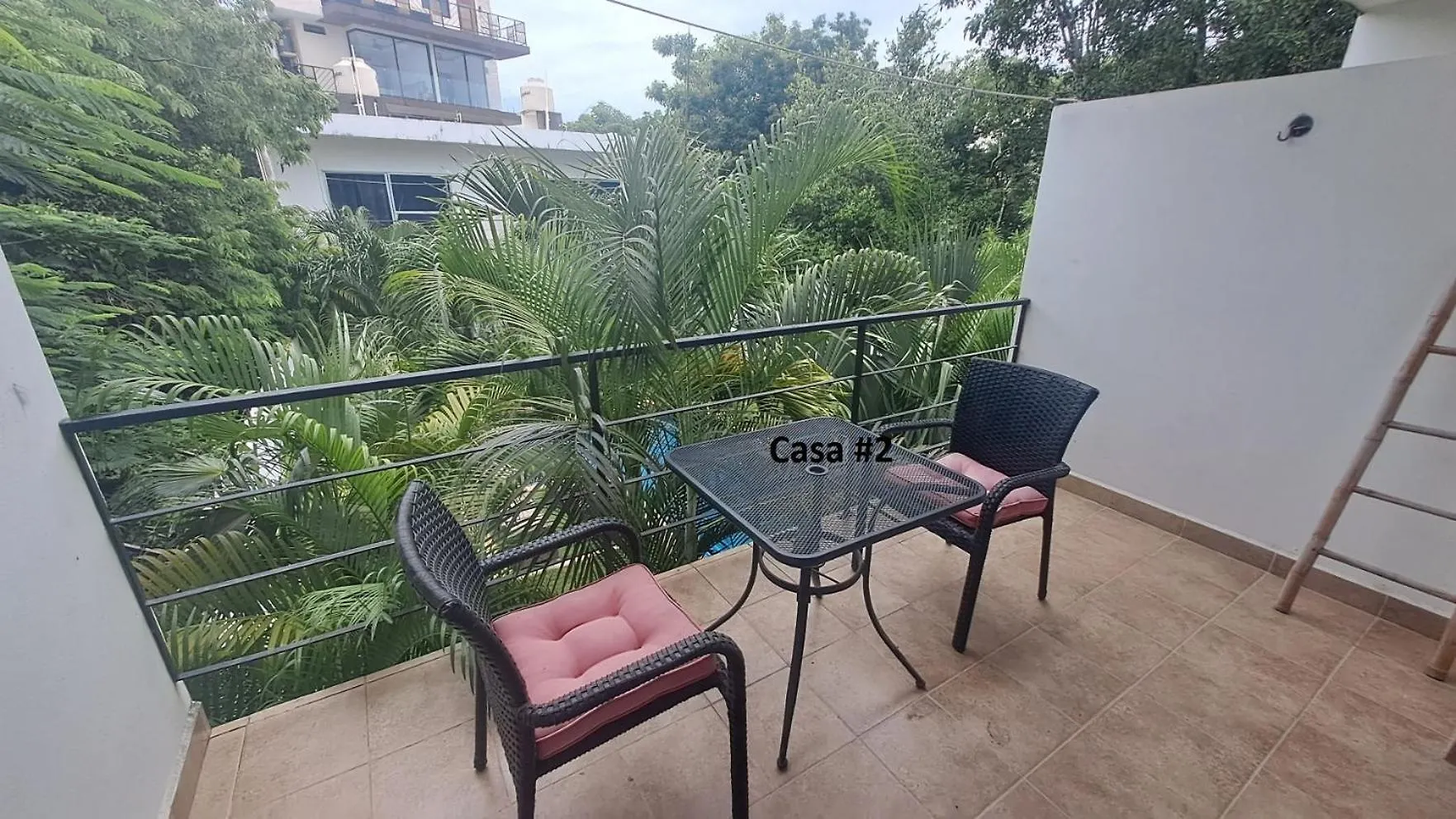 Casa Mtl Tulum Apartment 0*,  Mexico