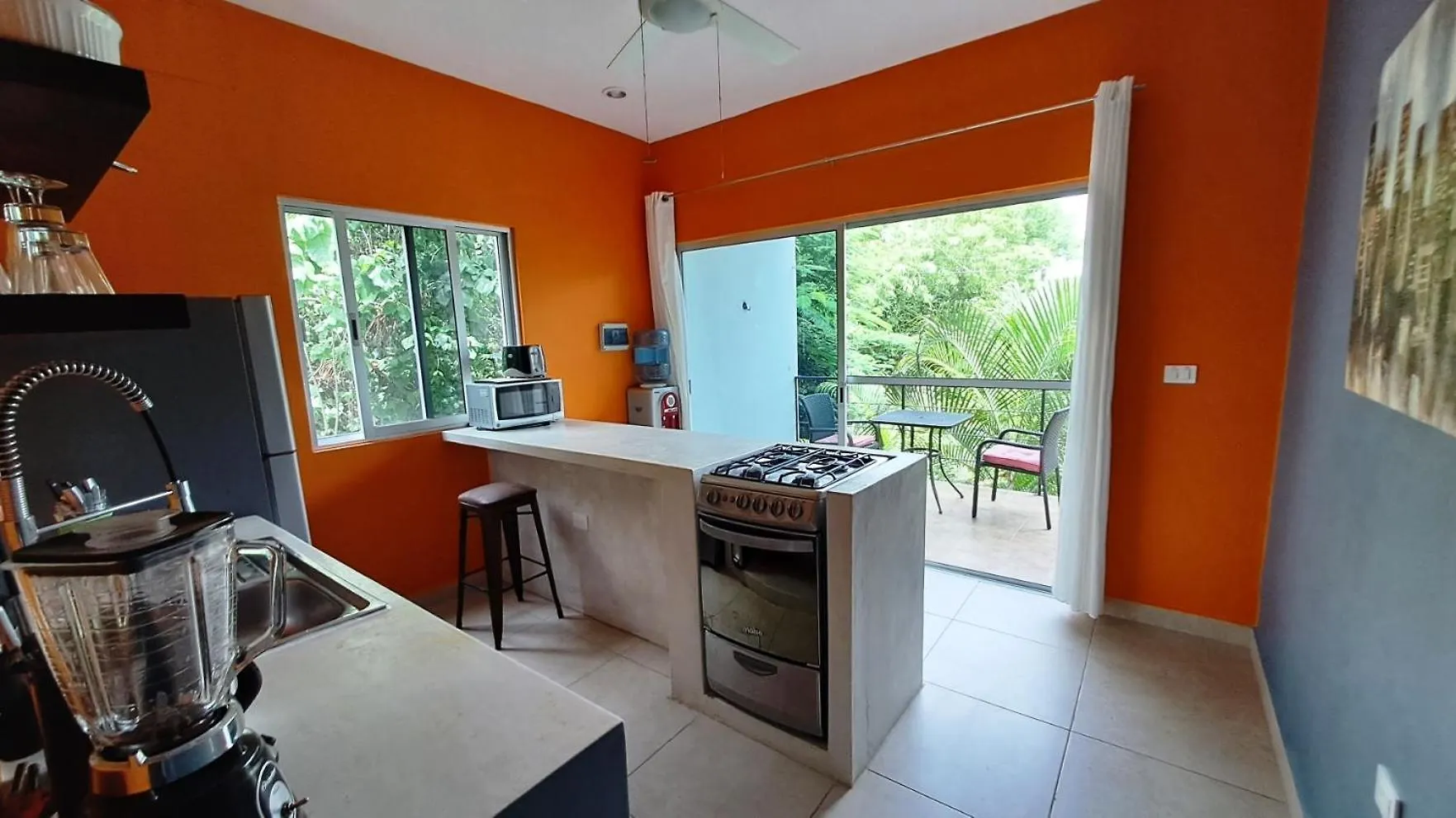 Casa Mtl Tulum Apartment