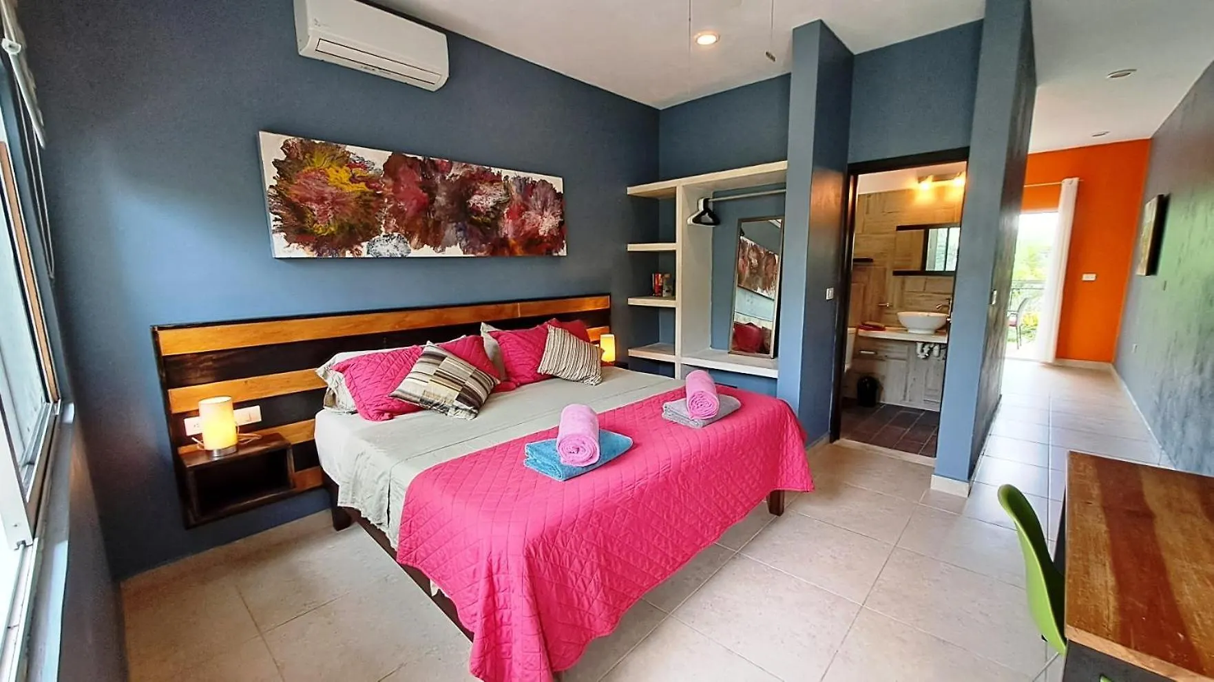 Casa Mtl Tulum Apartment Mexico